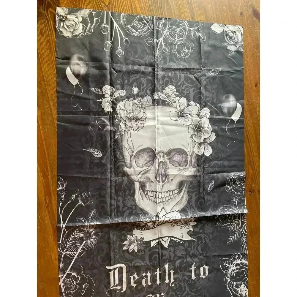 Amazon nwot death